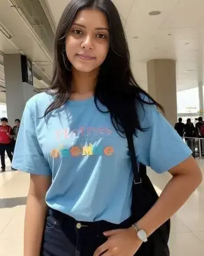 Ratia Escort